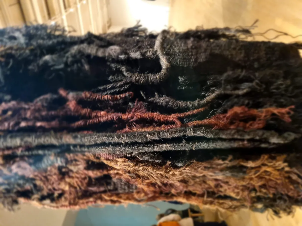 Magdalena Abakanowicz Gallery Image 62